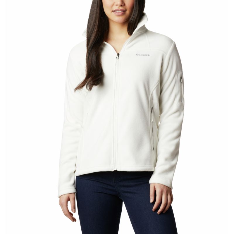 Columbia Fast Trek II Jacket 1465351125 S