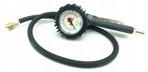 НАСОСНЫЙ ПИСТОЛЕТ С ОМГ 75 СМ ШЛАНГ