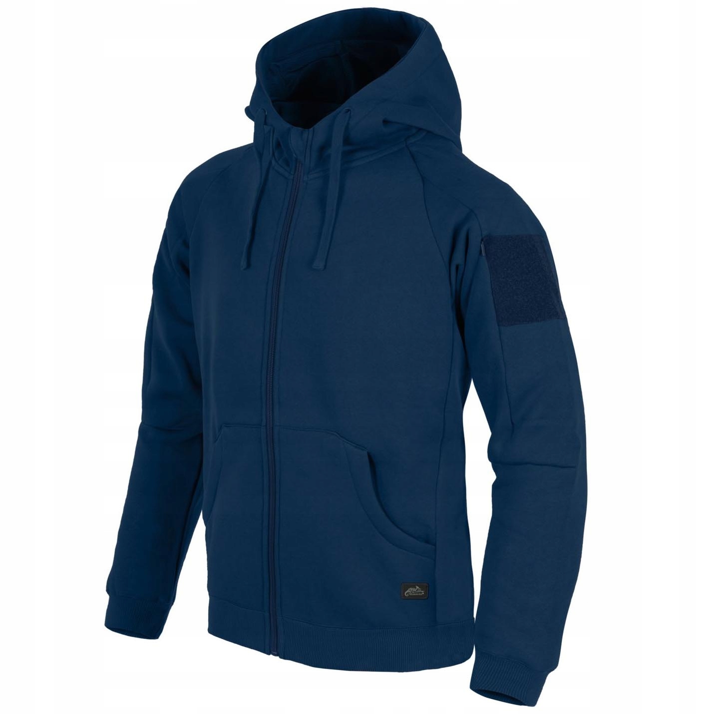 

Bluza Helikon Urban Tactical Hoodie Niebieska XL