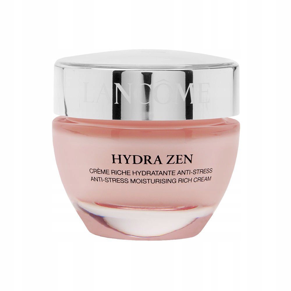 Lancome Hydra Zen Neocalm Krém Proti Stresu Pro Suchou Pleť 50ML