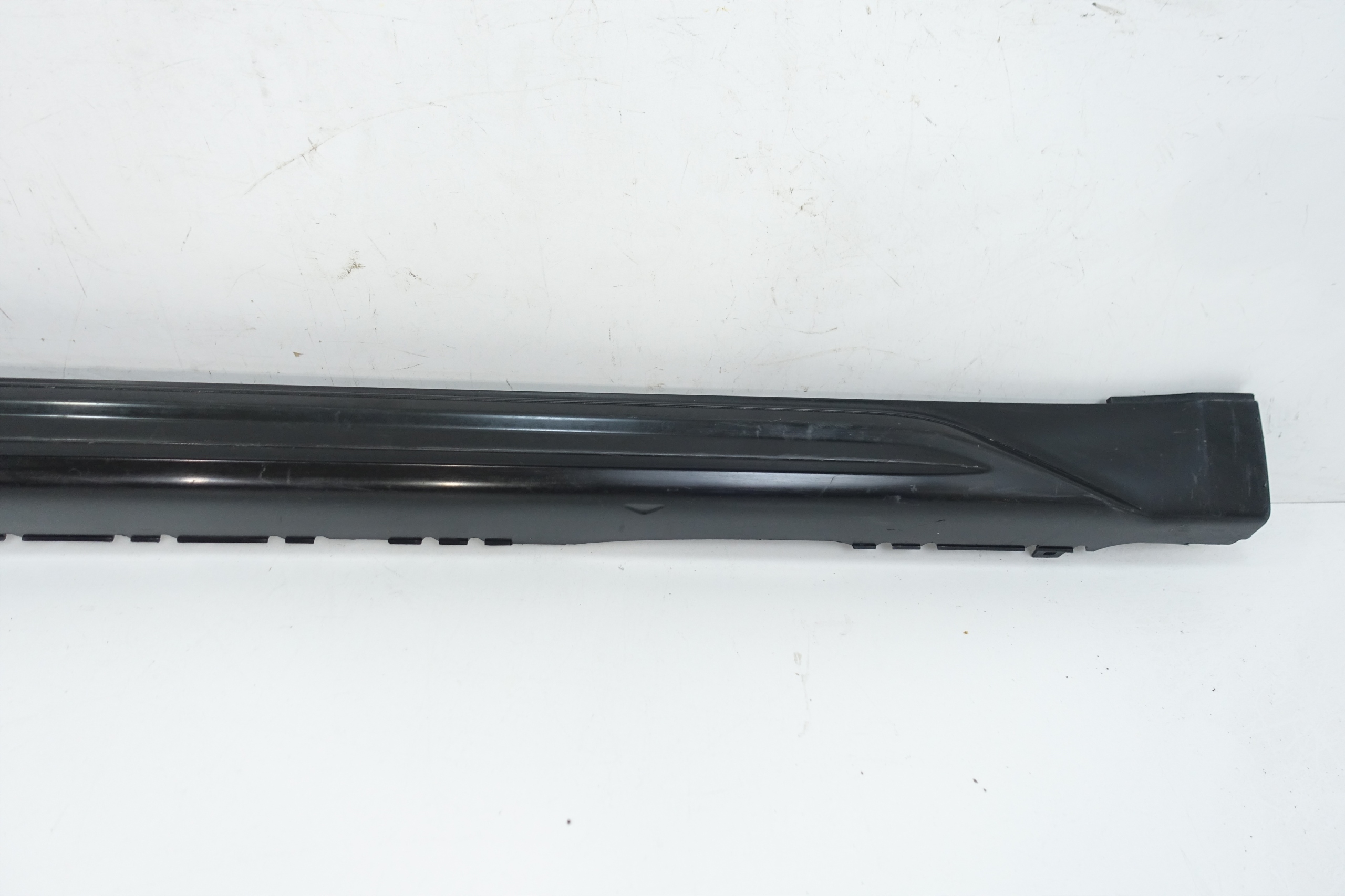 moulding threshold right AUDI A4 B9 LIFT KOMBI ALLROAD