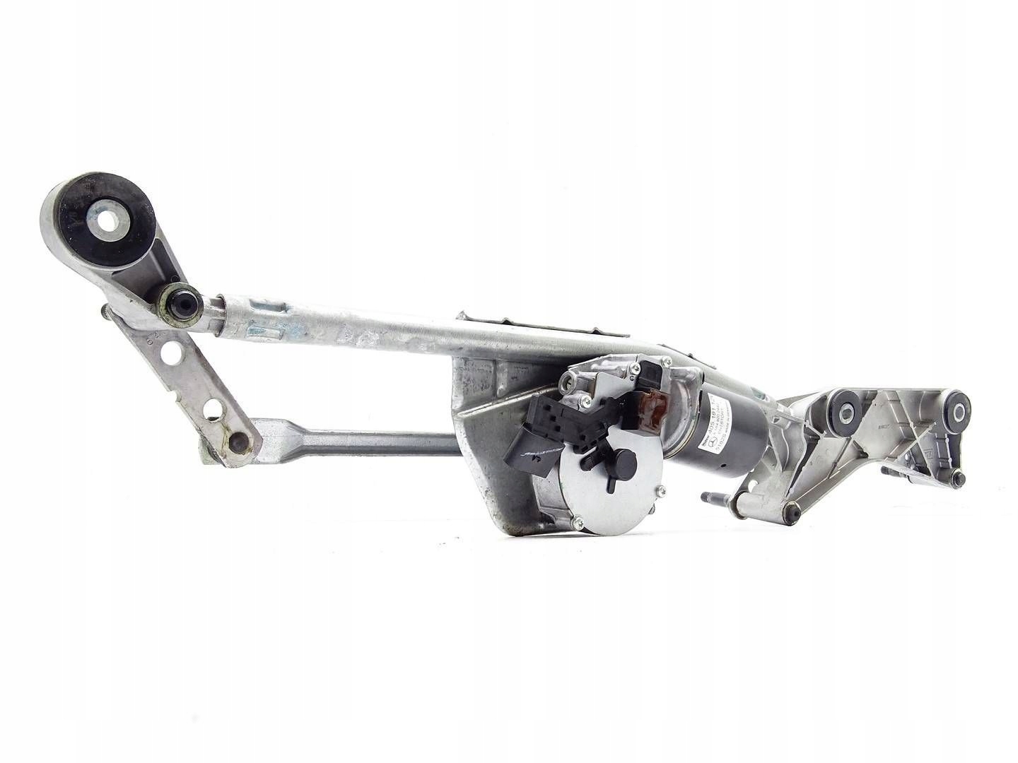 mechanism WYCIERACZK front front MERCEDES ML W166 EU A1668200540