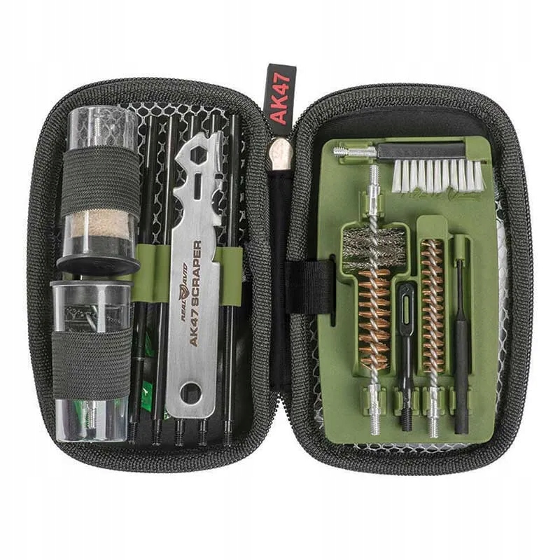 Real Avid Zestaw do czyszczenia broni Gun Boss AK47 platforma Ak