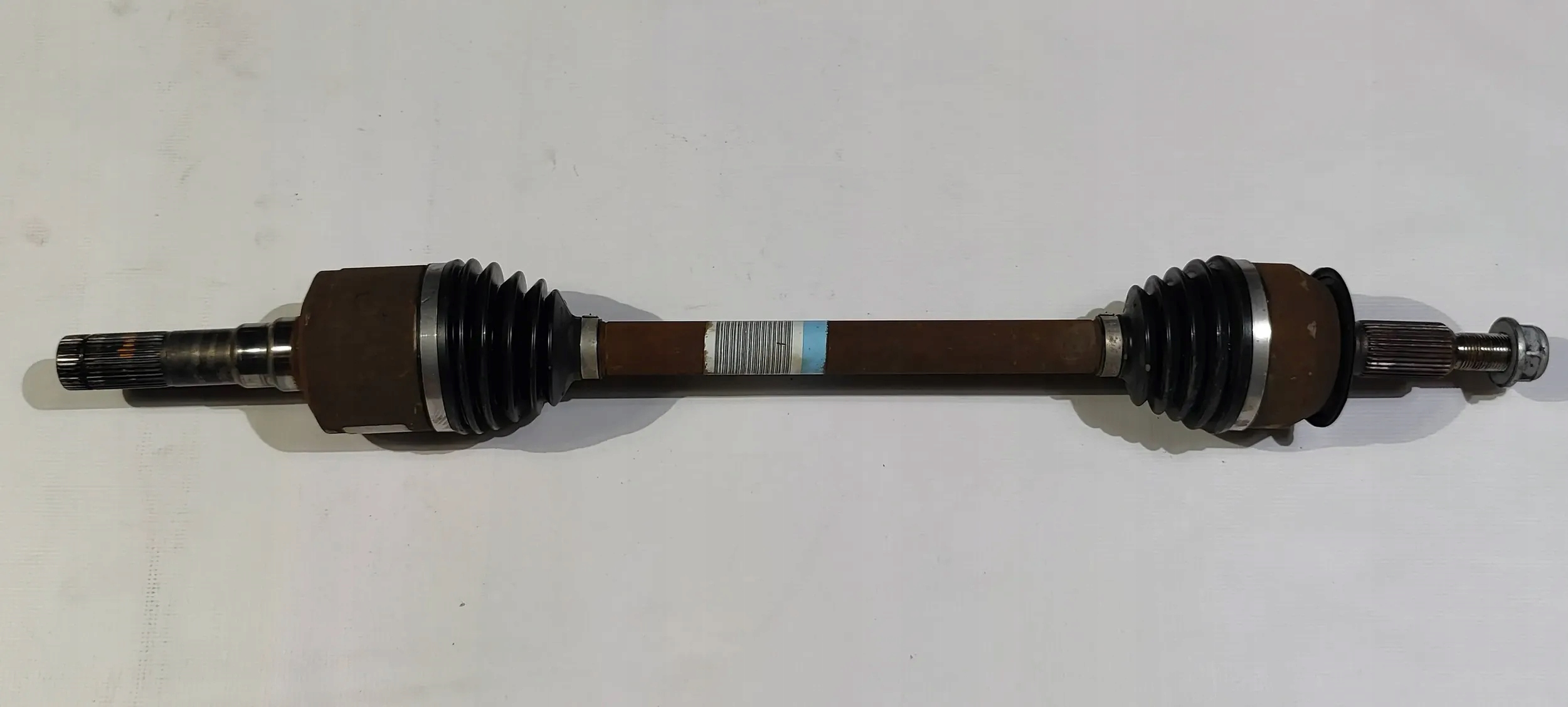 semi-axis rear part rear right Ford Expedition 2018