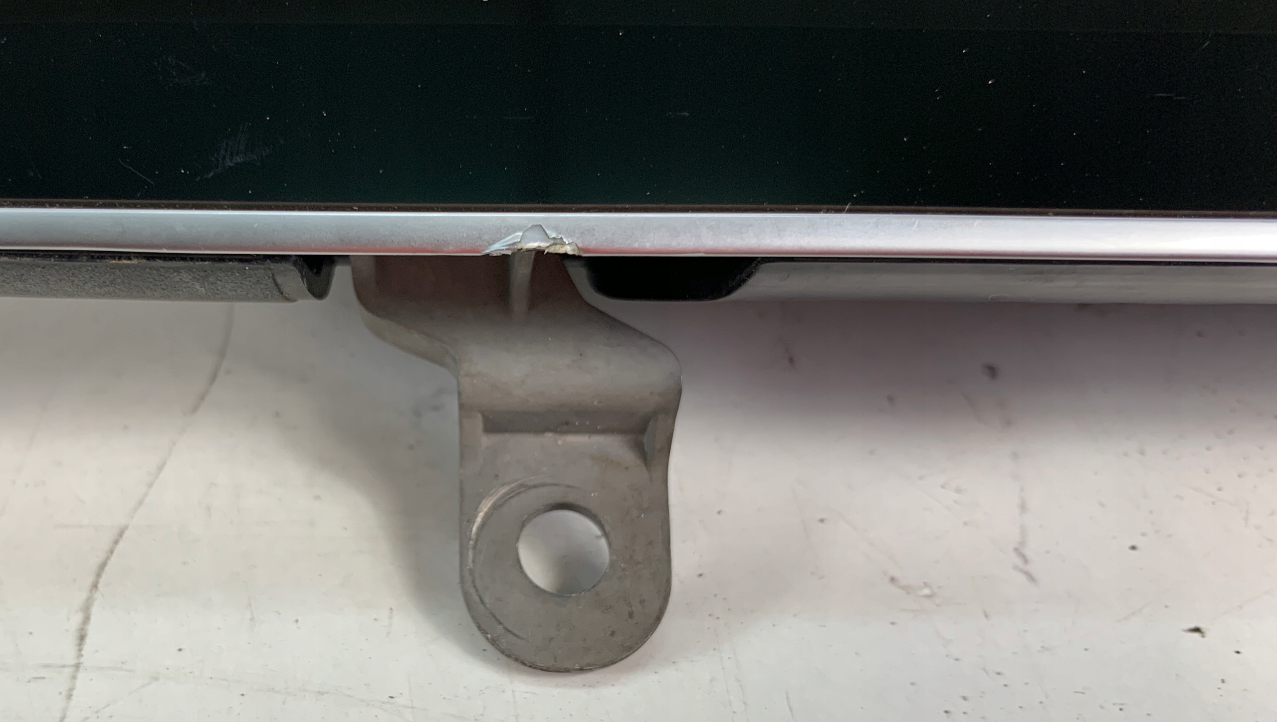MERCEDES C-KLASA W206 Display A2069001913