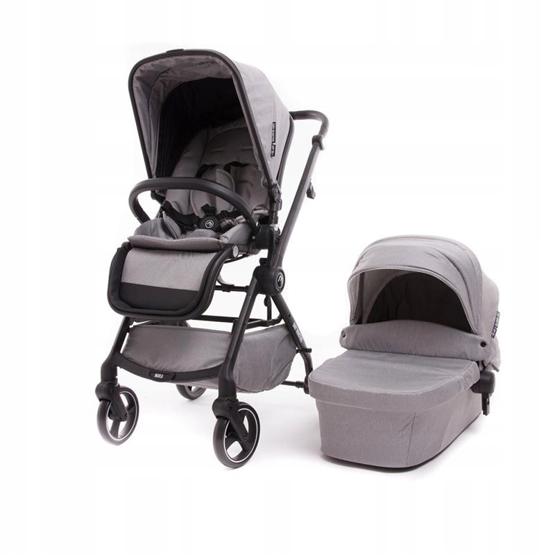 BABY MONSTERS MARLA WÓZEK 2W1 Kod producenta Marla