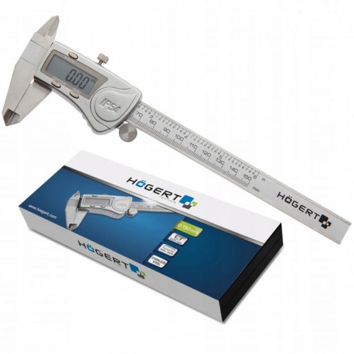 SUWMIARKA ELEKTRYCZNA MIARKA DO POMIARU 155 mm