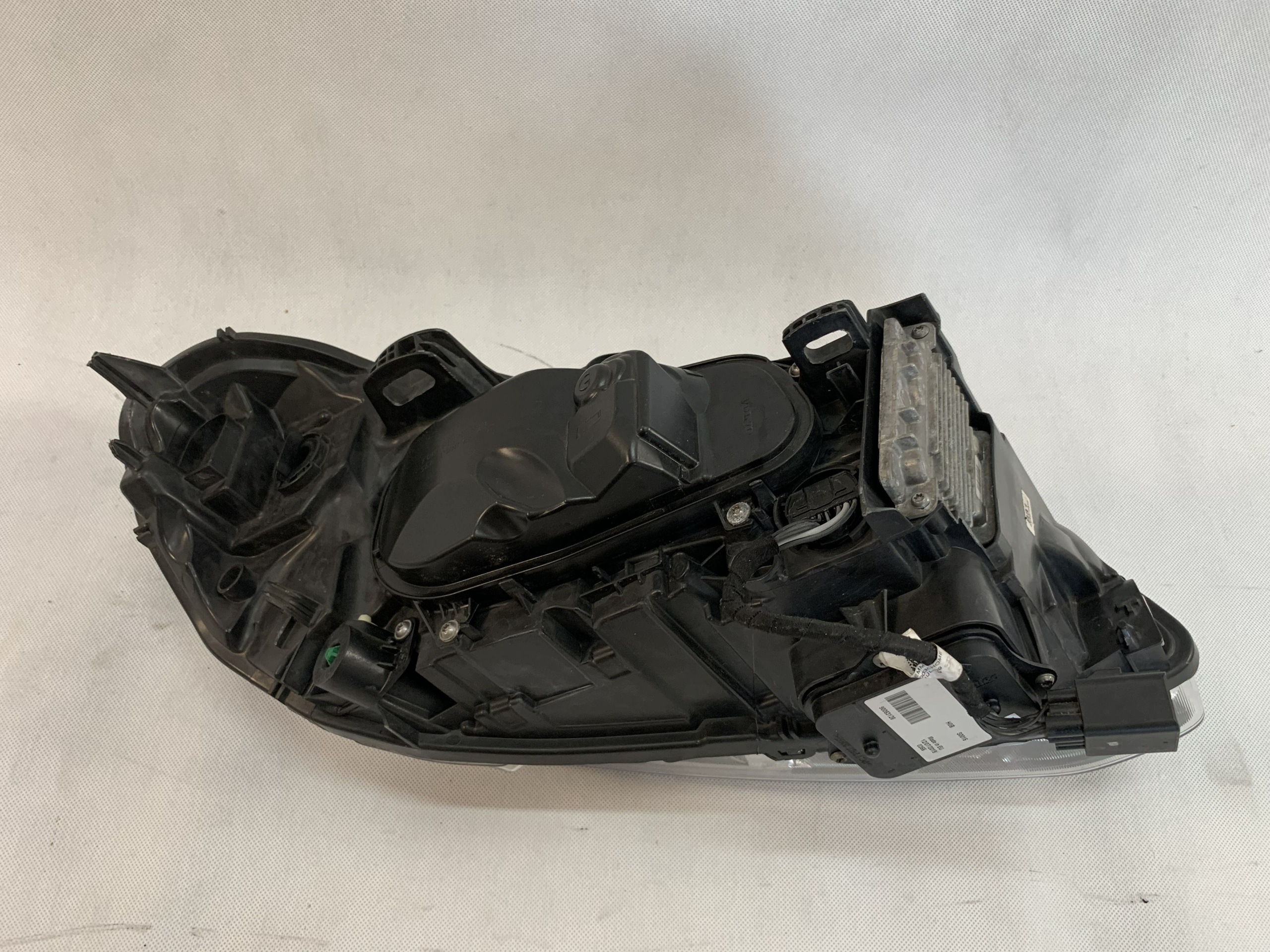 light left front reflektor Volvo XC60 and 13-17 Lift 31698808 07.26