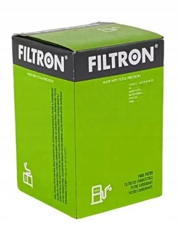 Топливный фильтр FILTRON PP985 PP 985 Фольксваген T5