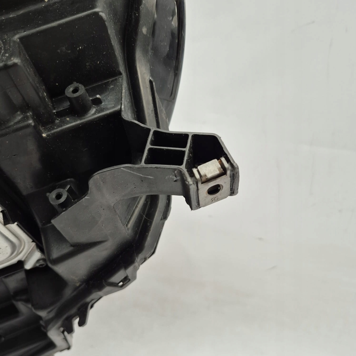 RENAULT KANGOO III 3 21- light right front front FULL LED 260103264R