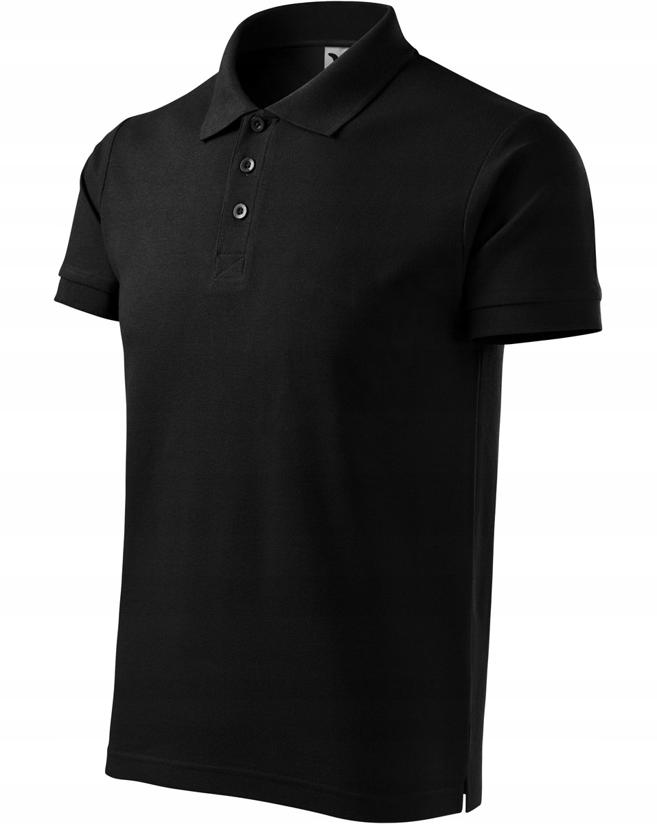 

Malfini Cotton Heavy 215 koszulka męska polo XXL