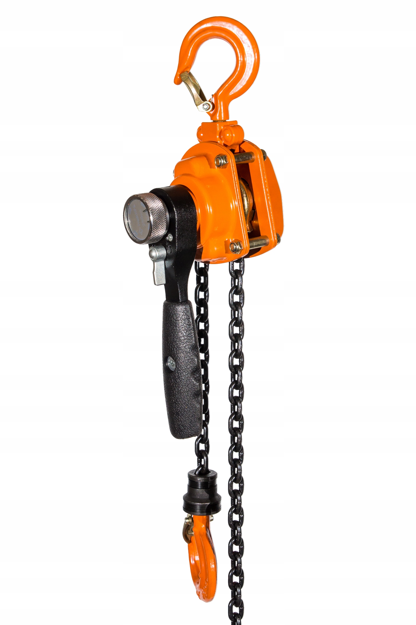 WCIAGNIK DZWIGNIOWY HAKLIFT 800KG 12M Weight with packaging 15 kg