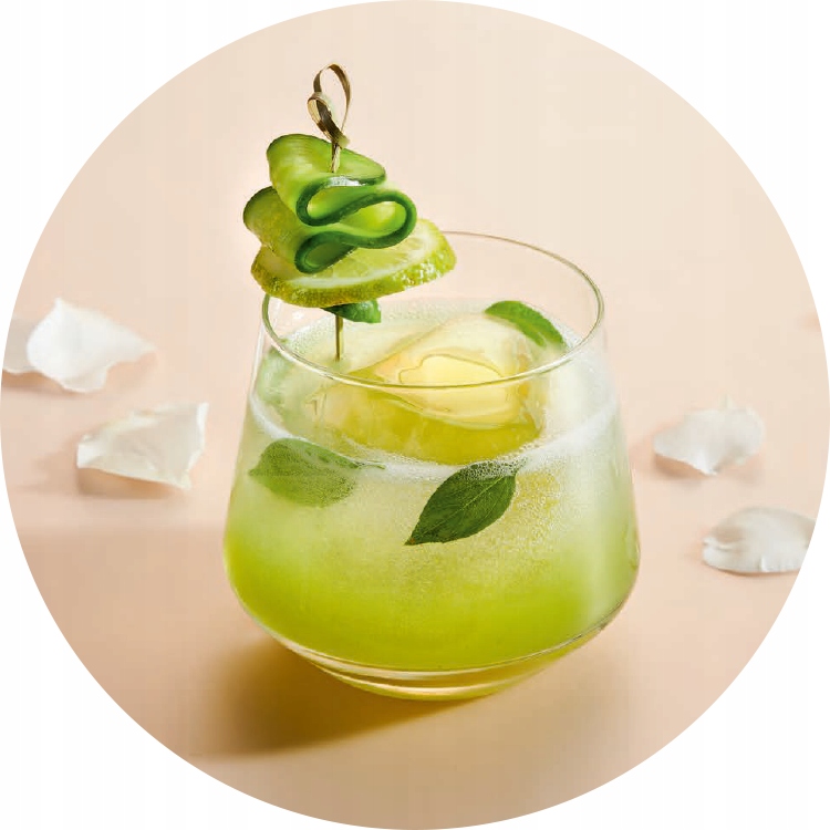 KONCENTRAT NAPOJU 7UP 440ML SODASTREAM. Marka SodaStream