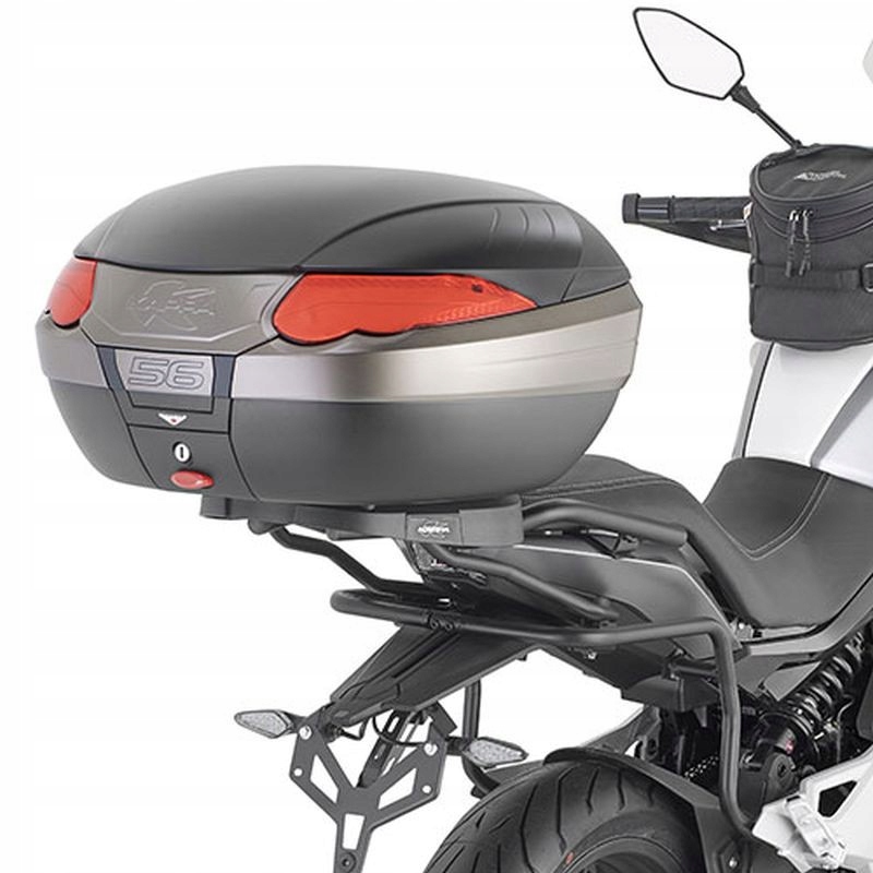 Kappa Rám Centrálneho Kufra Cf Moto Multiterrain 650 Mt '21 (bez Dosky)