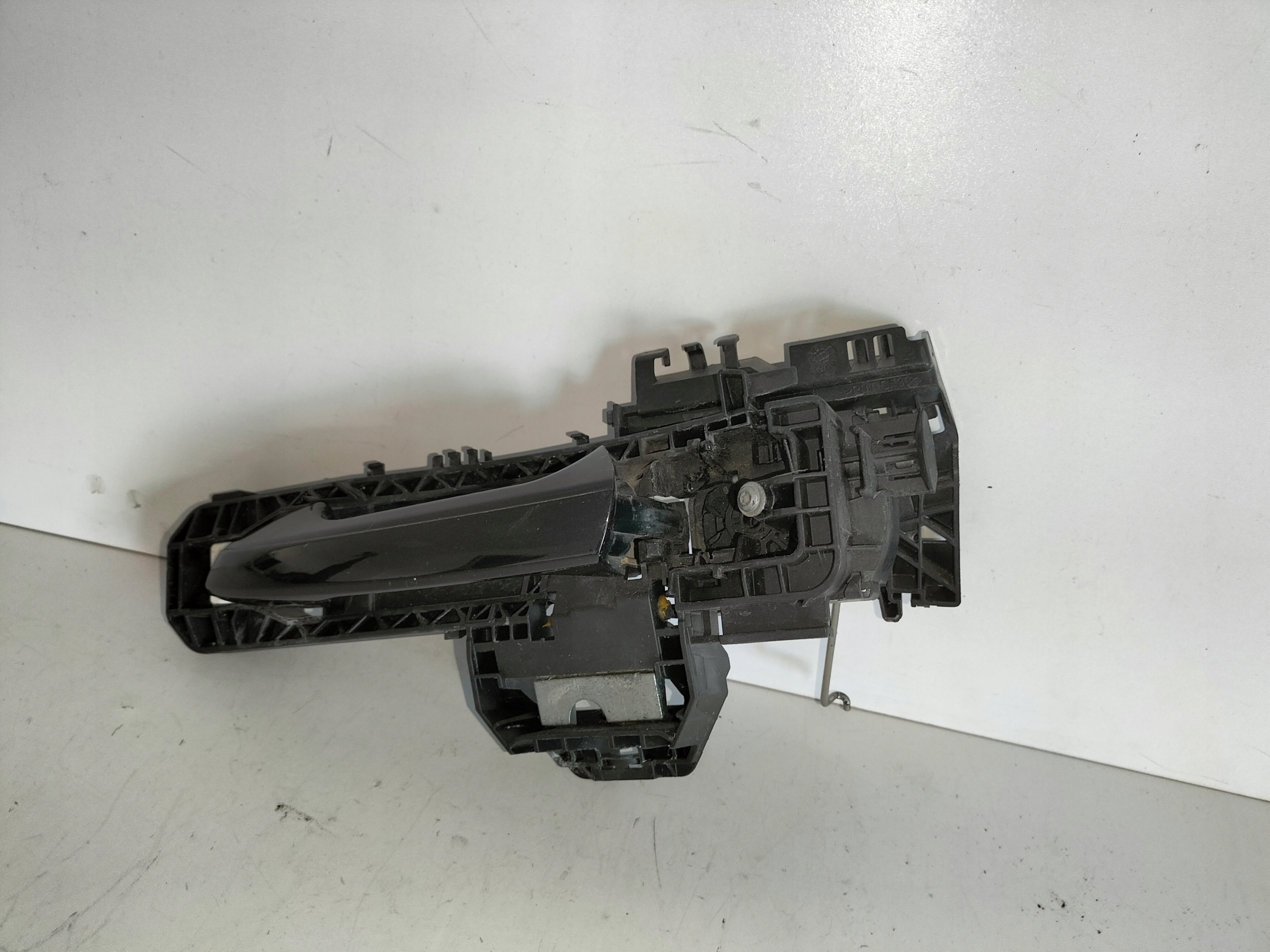 handle door left MERCEDES E KLASA W207 COUPE 09