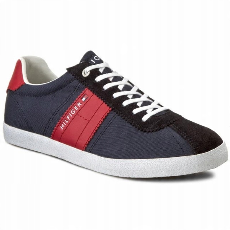 

Buty Męskie Tommy Hilfiger Trampki Th r.41-46