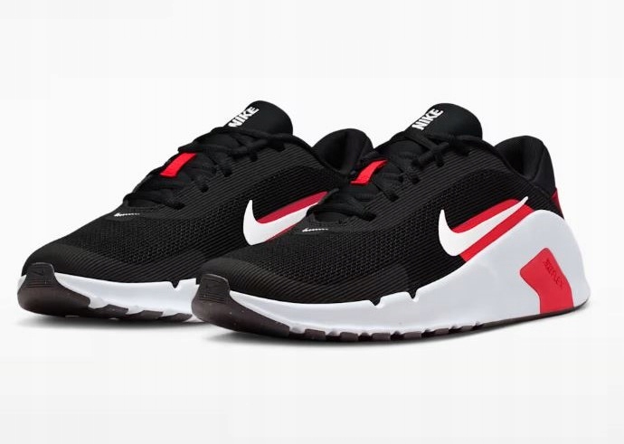 Buty Sportowe Nike Flex Train HV9972 004 R-42