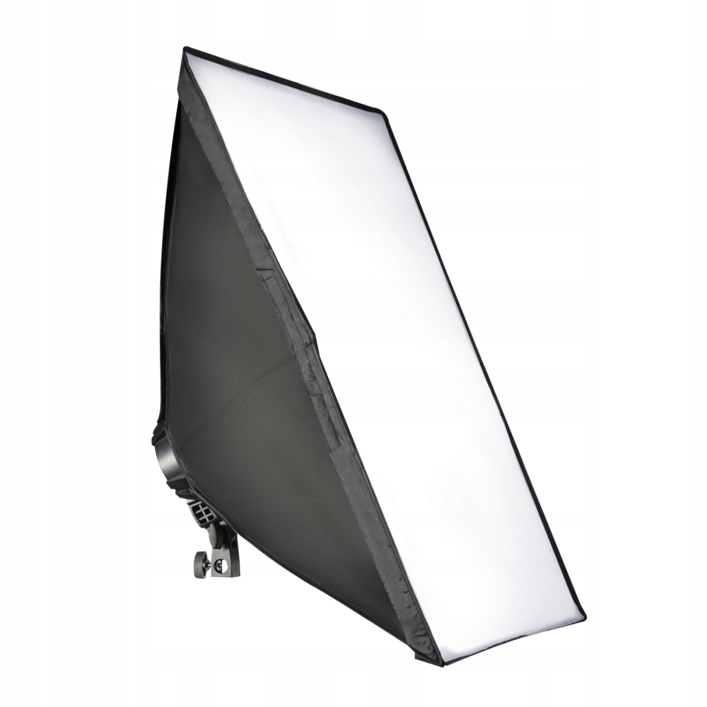 

Zestaw Softbox-Daylight 50x70cm Delamax