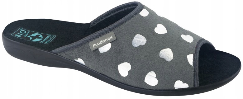 

Pantofle Kapcie Adanex 27940