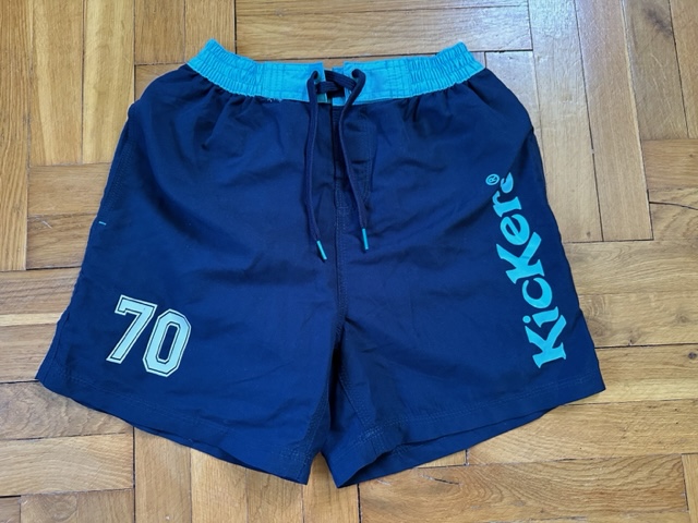 MEGA PAKA UBRAŃ dla CHŁOPCA 9-10 lat rozm. 140 cm Płeć chłopcy