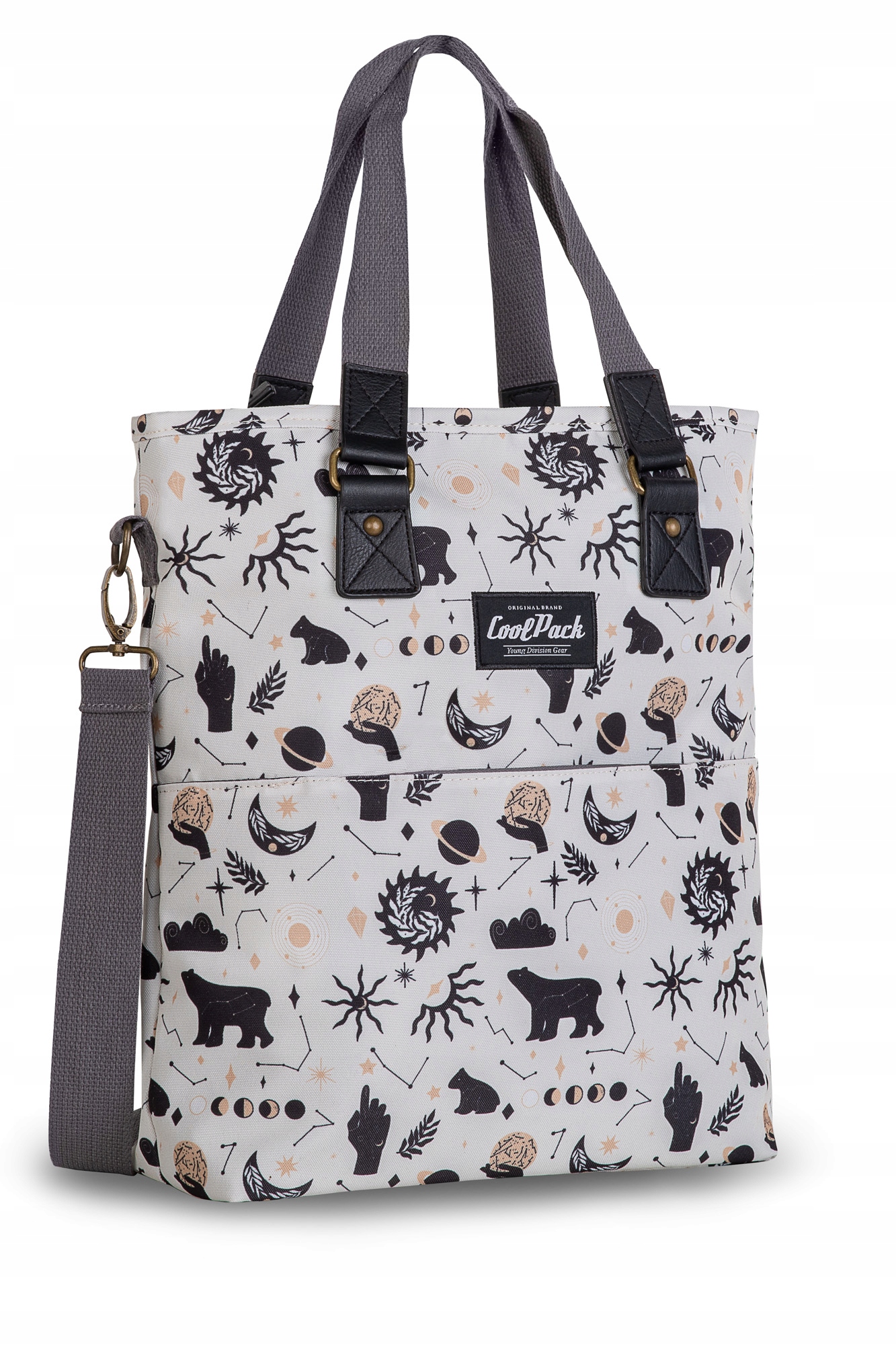 Torba na ramię Coolpack Amber Luna