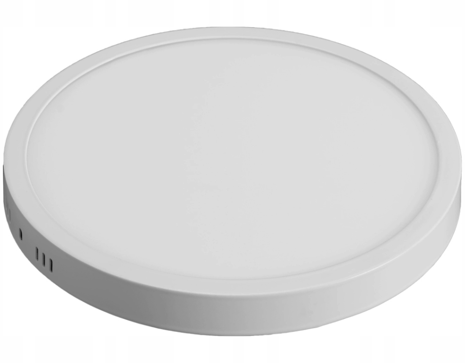 

Panel Plafon Led Natynkowy 24W CCD SuperLED
