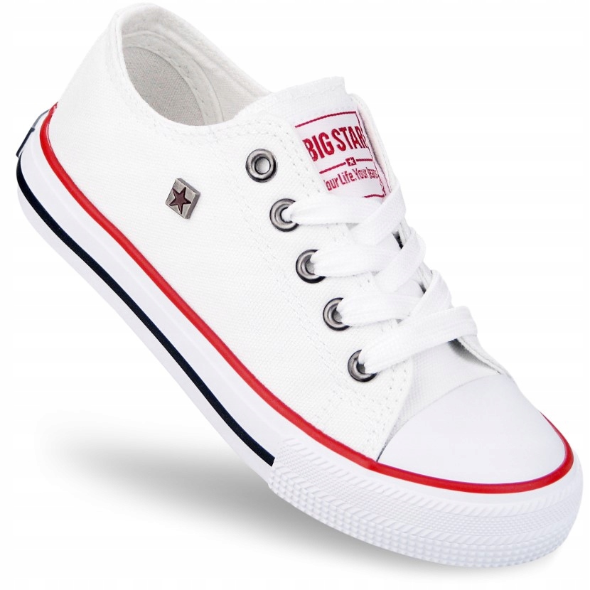 

Big Star Kids trampki tenisówki Dziecięce r. 33