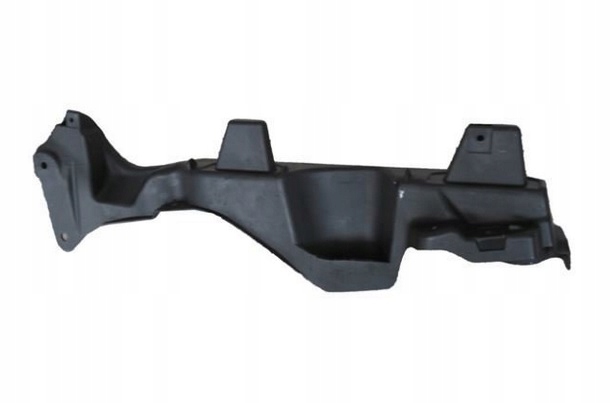 606201-4 - УСИЛЕНИЕ ПЕРЕДНЕГО КРЫЛА L RENAULT KANGOO 08-13