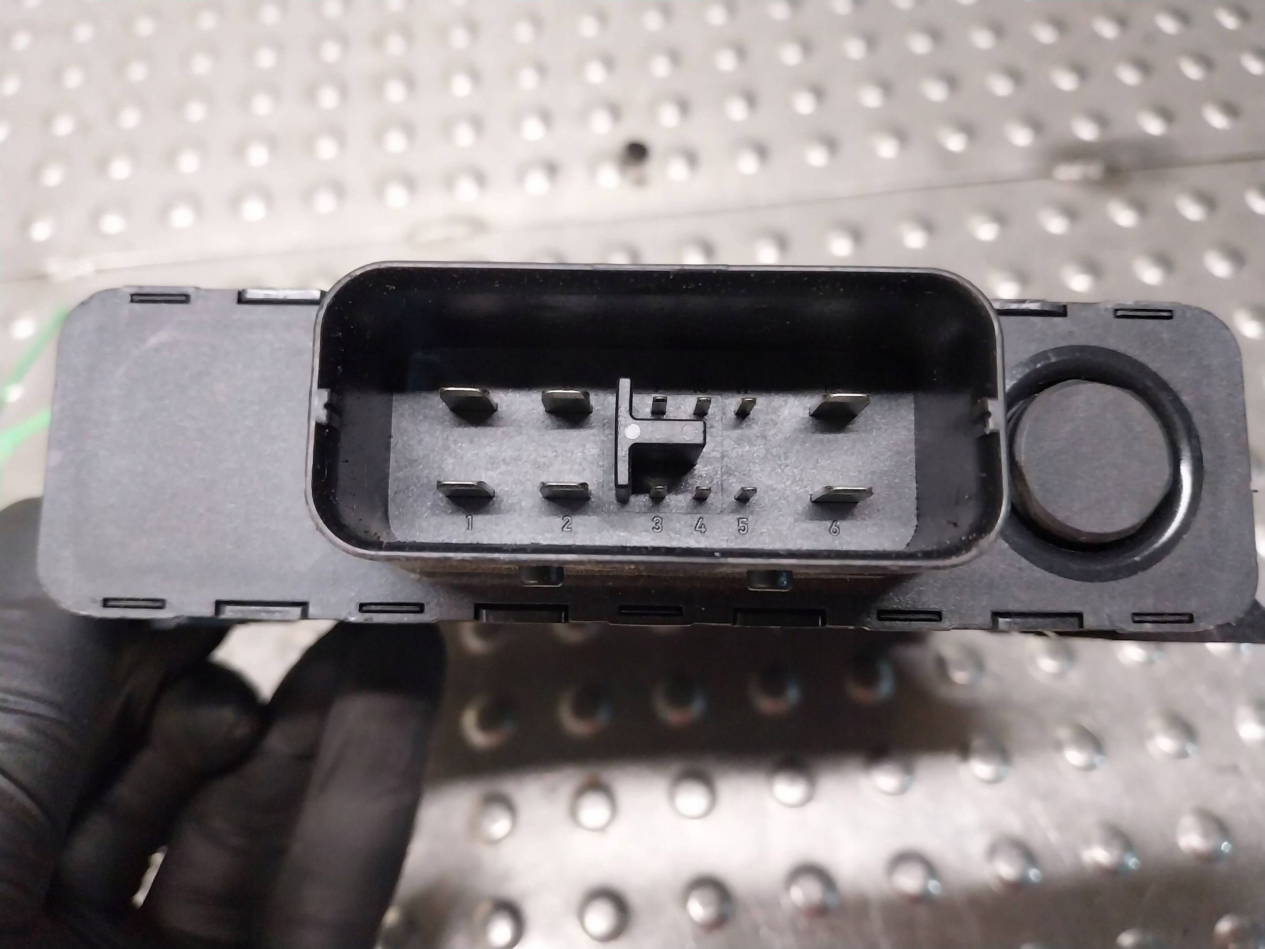 voltage module 7PP959663B VW TOUAREG II 7P PORSCHE CAYENNE II 7P5