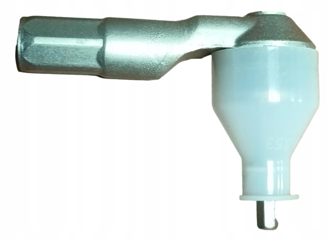 Mercedes W223 Eqe Eqs Koncovka zadního volantu