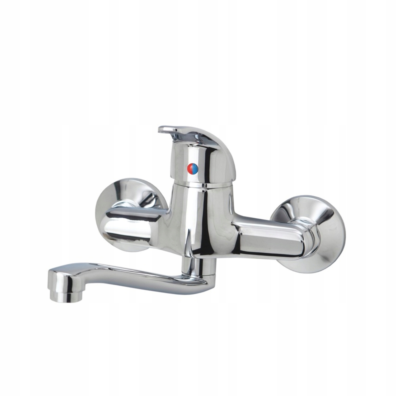 Nástěnná Umyvadlová Baterie Sea Horse Kate