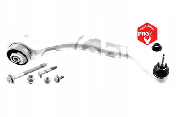 Febi Rameno Vw Přední Audi A4, A6, A8/ Skoda Superb Asistent řidiče #28