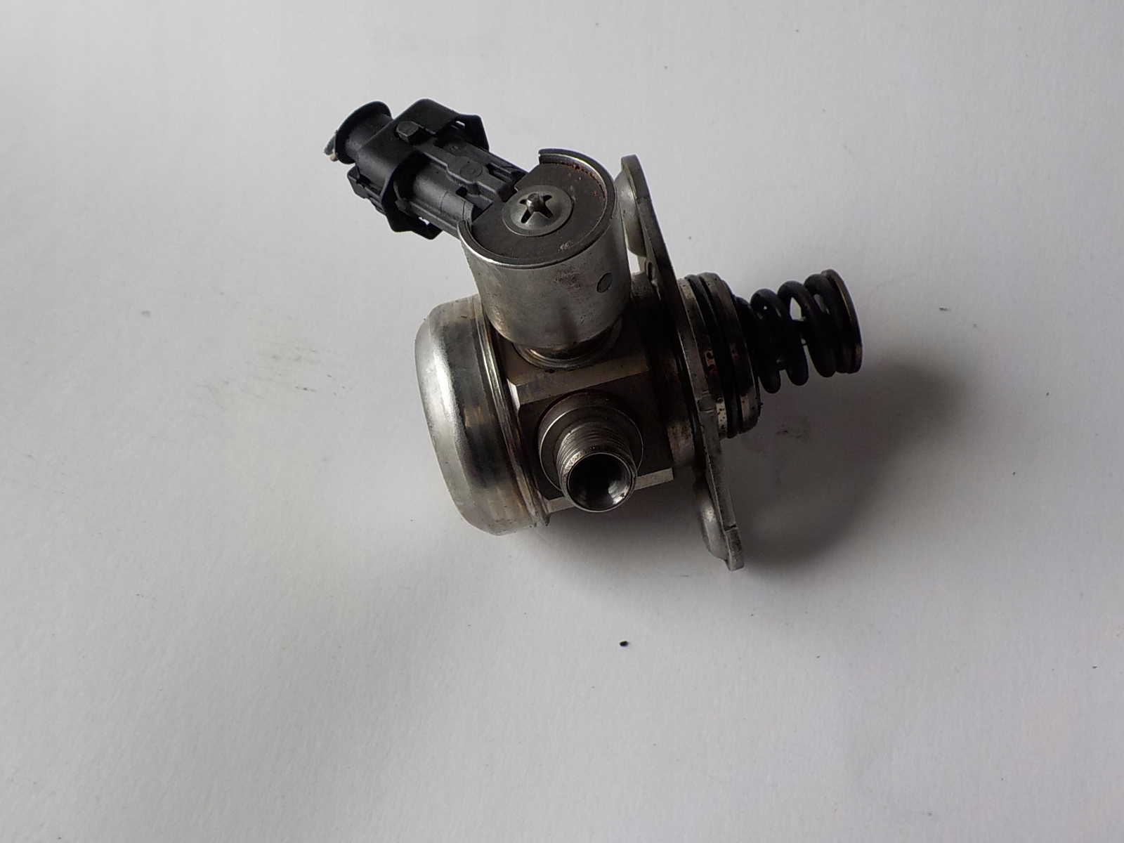 FORD FOCUS C-MAX 1.6 feed pump BM5G-9D376-BB 0261520140