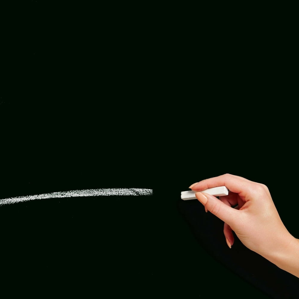 

Okleina Meblowa Samoprzylepna 45x50 Tablica Kreda