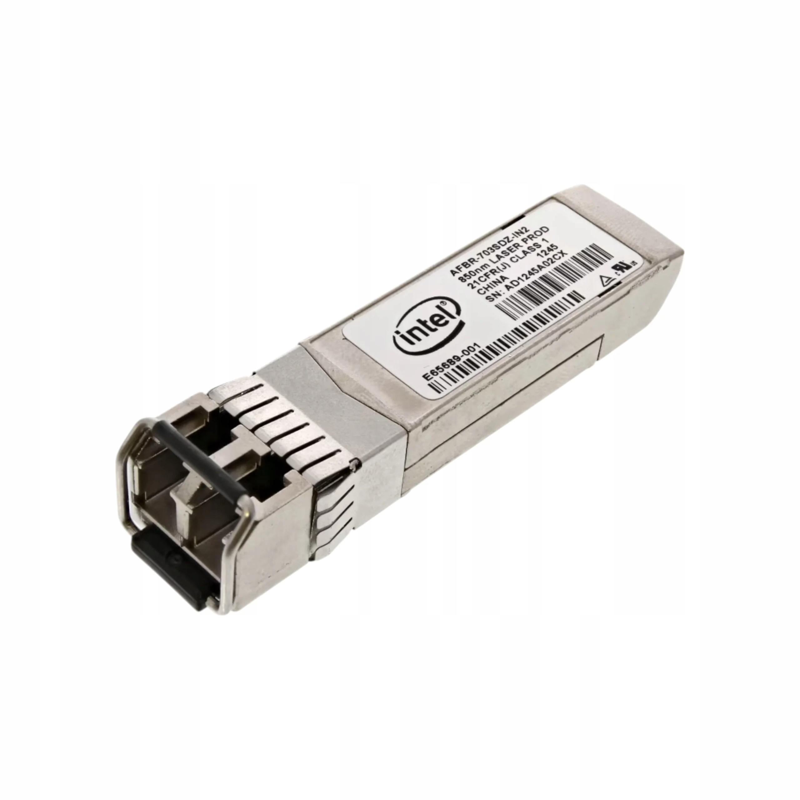 Intel AFBR-703SDZ-IN2 Odnowiony przez Sprzedawcę