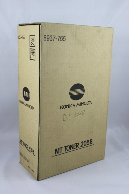 Minolta 205B 8937-755 Originál