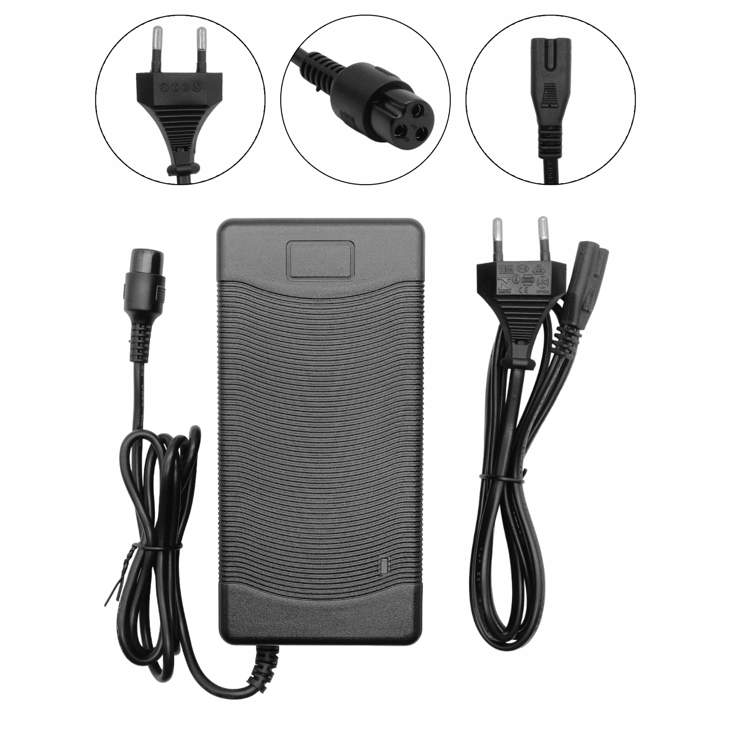 Szybka Ładowarka 58,8V 3A do Techlife X7 X7S X8 Motus Pro 10 Sport