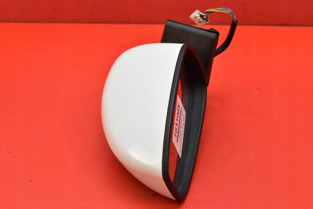 mirror left BIALE EU 0158459 FIAT IDEA 1 and 03-20 5 PIN