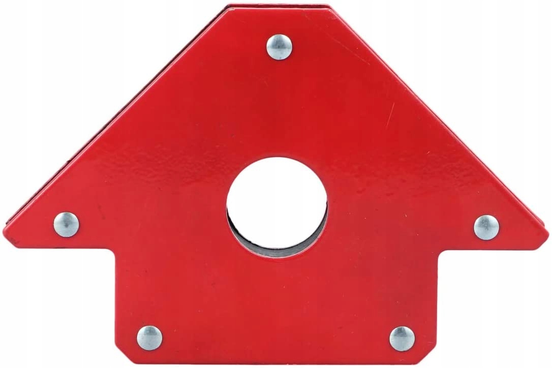 KĄTOWNIK MAGNETYCZNY SPAWALNICZY MAGNES 34KG Marka Geko