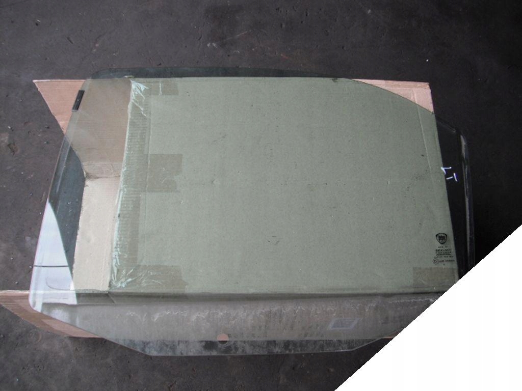 LANCIA LYBRA 99-06 SZYBA LEWA TYLNA SEDAN KOMBI