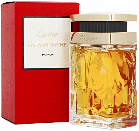 Cartier La Panthere Parfum 100ML Oryginał