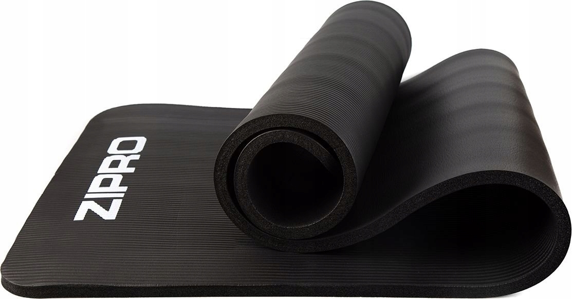 

Mata Gimnastyczna do ćwiczeń Yoga 15mm Zipro