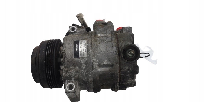 OPEL ASTRA ZAFIRA 1.6 1.8 447220-8312 compressor; KL