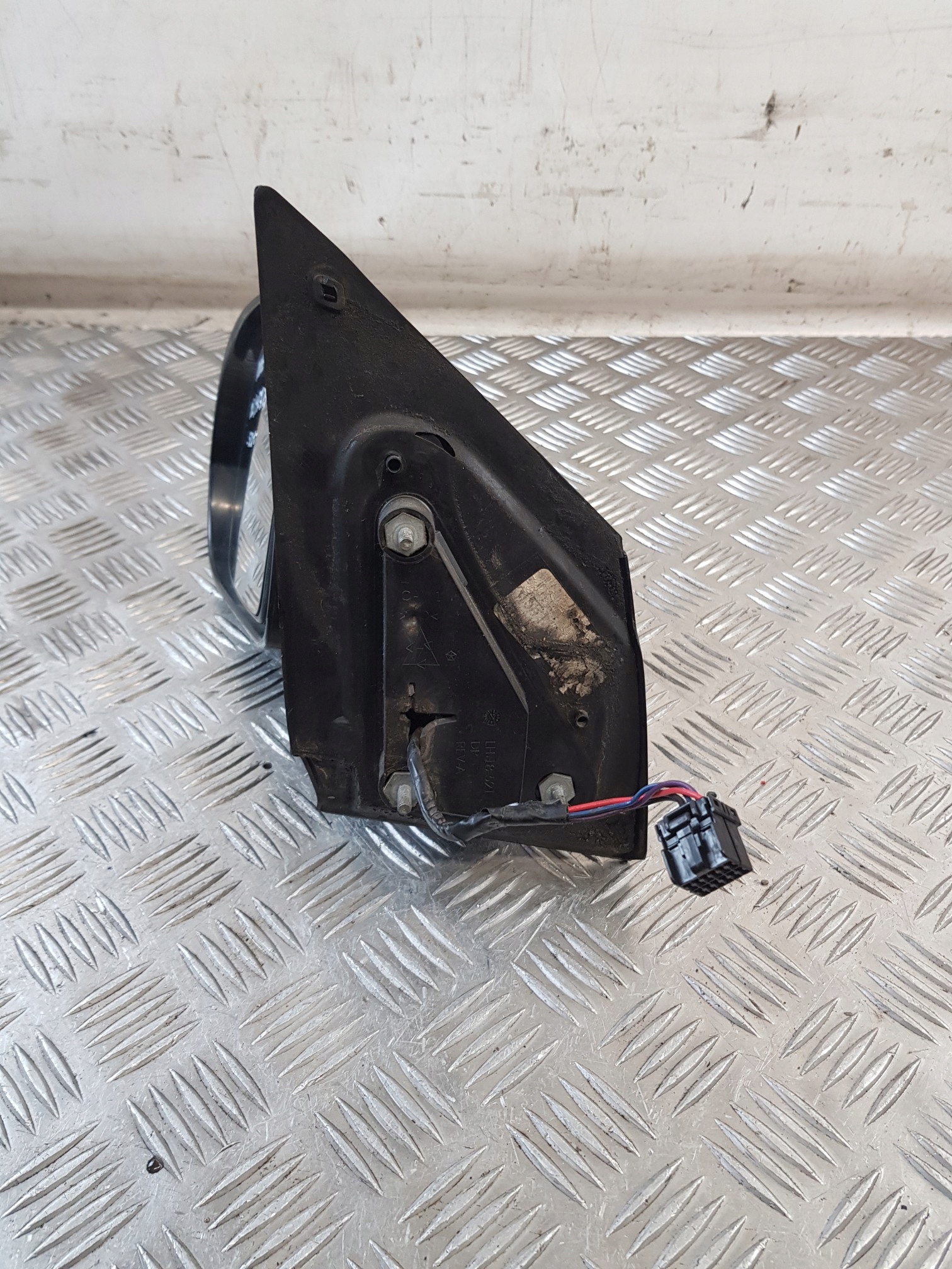 mirror left 5PIN DODGE CALIBER 06R- EUROPA