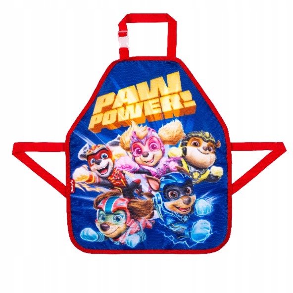 Fartuszek Psi Patrol Majewski