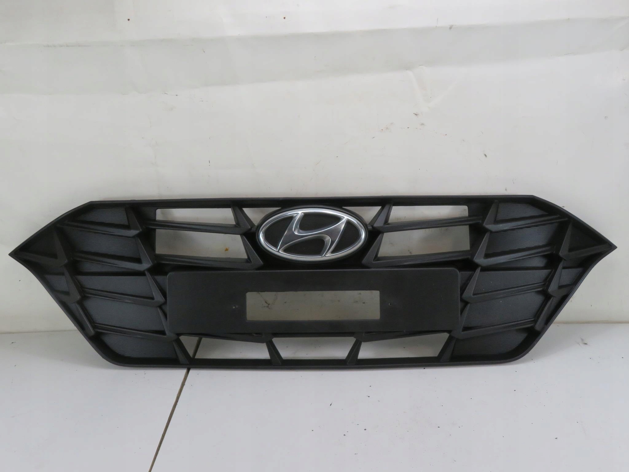 ATRAPA GRILL HYUNDAI I20 III 86351Q0000