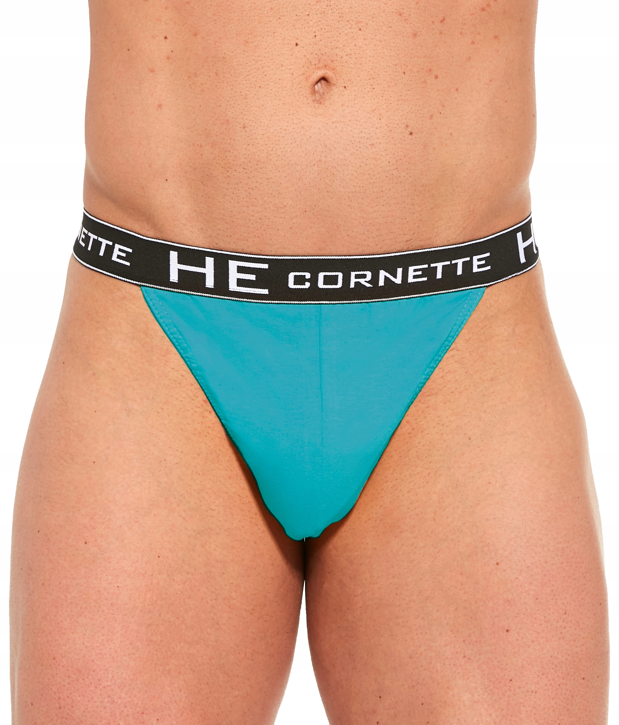

Slipy Męskie tanga Cornette High Emotion r.XL