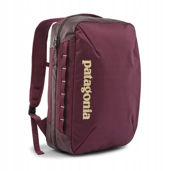 Plecak podróżny Patagonia Black Hole Micro MLC 22L Berry Fig
