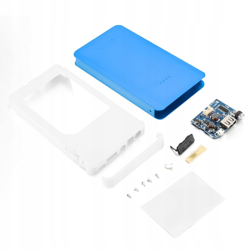 6935461274902 - чехол для зарядного устройства большой емкости