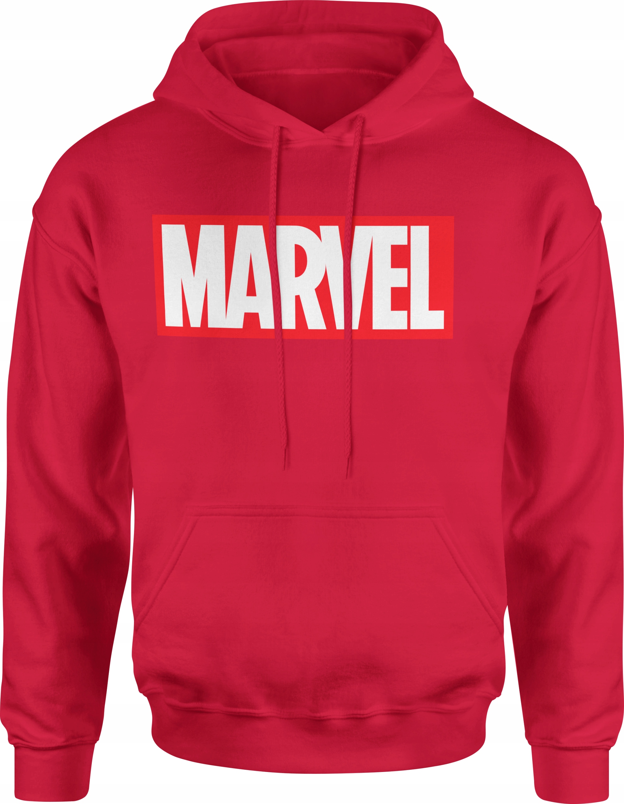 

Męska Bluza Z Kapturem Marvel Rozm XL Bawełniana